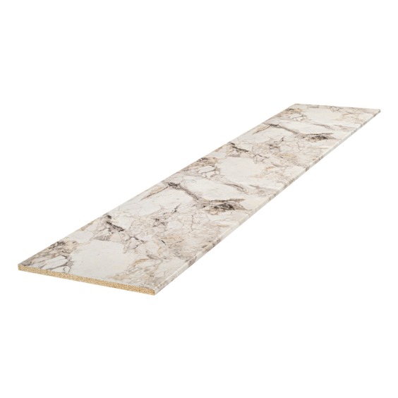 Столешница «Скиф» Альберика арт. 189, 3000 x 1200 x 26 мм #1 Столешница «Скиф» Альберика арт. 189, 3000 x 1200 x 26 мм #1