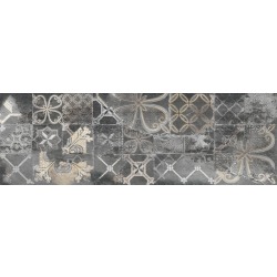 Delacora Kreo Dark WT15KRE07R Плитка настенная 246*740 (7 шт в уп/53,508 м в пал)