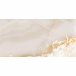 LCM 60120MCA01P Monaco Onyx Crema Керамогранит полированный 600*1200 (2 шт в уп/53,28  м в пал)