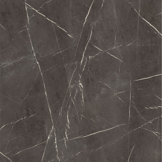 Пластик HPL Gentas Carrara 5743 PF, 3050 x 1300 x 0.6 мм #1