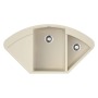 Omoikiri Sakaime 105C-EV 4993210 мойка