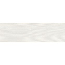 Кромка ПВХ GP-Plast Рамух белый, арт. 144, 19 x 2 мм