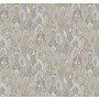 Обои флизелиновые Loymina British Style Forest Palampore Brit4, 002/1, 10х1 м