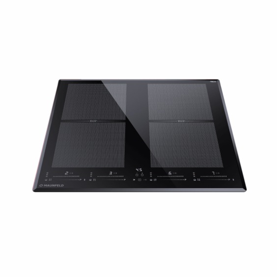 Maunfeld CVI594SF2BK LUX индукционная варочная панель #3