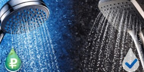 Как выбрать экономичную душевую лейку: сберегаем воду и деньги без ущерба для комфорта