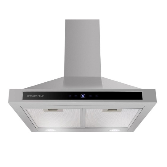 Maunfeld Cork Plus 60 Inox вытяжка #2