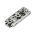 Прямая ответная планка AQ Clip-on 3D под евровинт H0 (V2)