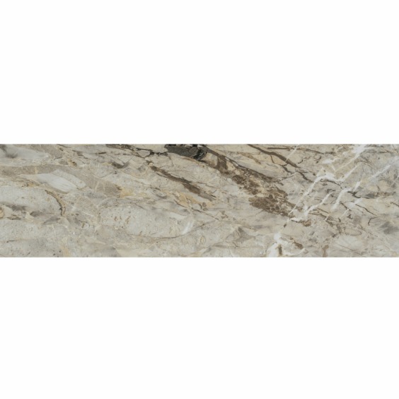 Кромка пластиковая с клеем «Скиф» Версаль глянец арт. 190, 3000 x 50 мм #1