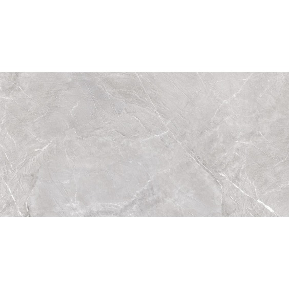 New Trend 60120TER15P Terra Gray Керамогранит полированный 600*1200 (3 шт в уп/60,48  м в пал) #13