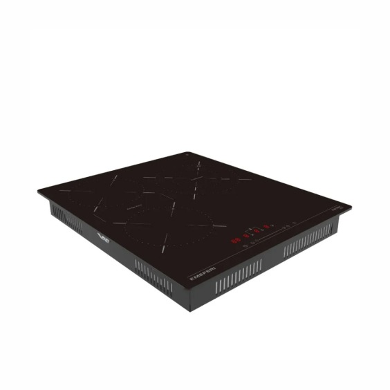 Варочная панель электрическая Meferi MEH453BK Power #3