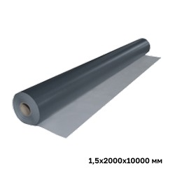 ПВХ мембрана Plastfoil Art 1,5х2000х10000
