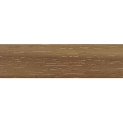 Кромка ПВХ GP-Plast Орех селект светлый, арт. K008, 19 x 1 мм, 1 метр
