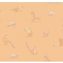 Обои флизелиновые Milassa Bon Voyage D9, 007, 10х1 м