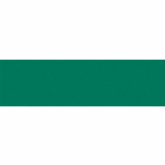 Кромка ABS Egger Зелёный изумрудный U655 ST9, 19 x 2 мм, 1 метр #1