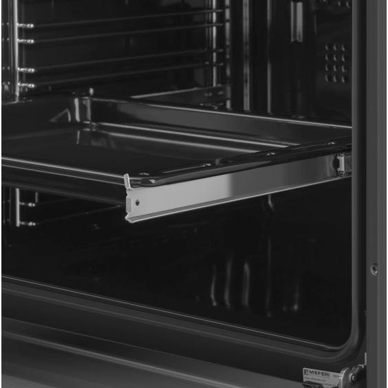 Духовой шкаф электрический Meferi MEO6016BK Comfort Plus #6 Духовой шкаф электрический Meferi MEO6016BK Comfort Plus #6
