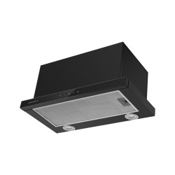 Maunfeld TS Touch 60 Black вытяжка встраиваемо-выдвижная