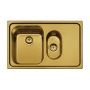 Smeg SP7915DOT мойка крыло справа