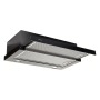 Konigin Helena Black 60 2C-НL160-0101 вытяжка встраиваемая телескопическая