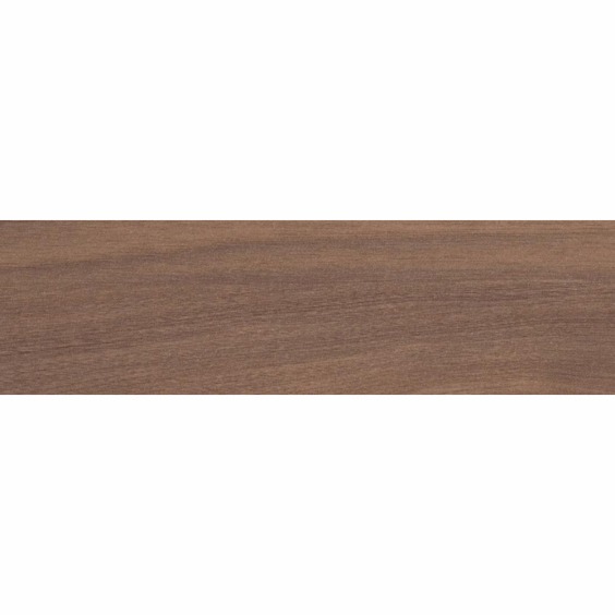 Кромка ПВХ «Рехау» Орех Кальвадос арт. 410025W, 23 x 1 мм, 1 метр #1