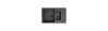 Мойка для кухни кварцевая Ulgran Quartz Prima 780-09, асфальт, 1,5 чаши