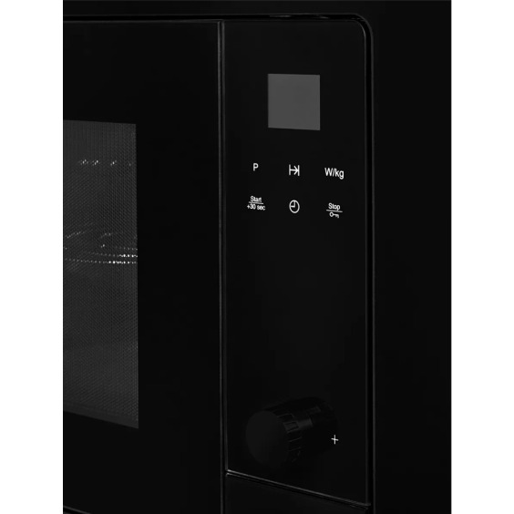 Kuppersberg HMW 655 B встраиваемая микроволновая печь #4