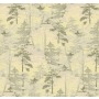 Обои флизелиновые Milassa Ambient vol. 2 Deep Forest AM2, 005, 10х1 м