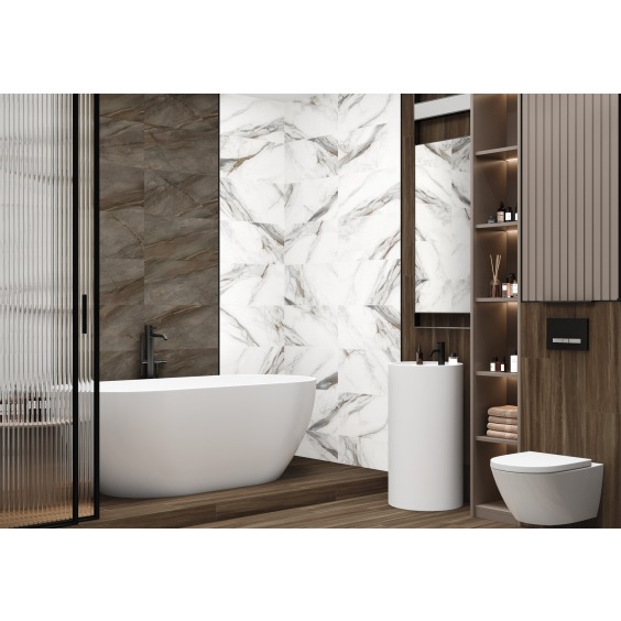 New Trend Nepal Dark D30017M Керамогранит матовый карвинг 300*600 (8 шт в уп/46,08 м в пал) #2 New Trend Nepal Dark D30017M Керамогранит матовый карвинг 300*600 (8 шт в уп/46,08 м в пал) #2
