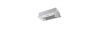 Krona steel Selina 600 inox PB вытяжка кухонная