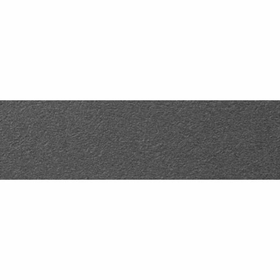 Кромка ПВХ «Рехау» Графитовый лофт арт. 410032S, 23 x 1 мм, 1 метр #1