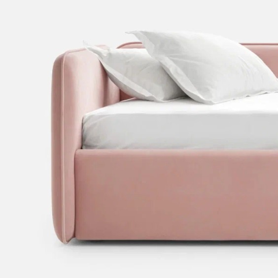 Односпальная кровать-софа Салли, 1350х2120 мм #2 Односпальная кровать-софа Салли, 1350х2120 мм #2