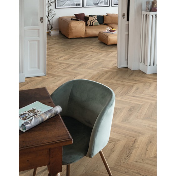 Ламинат Egger king size Дуб риллингтон темный (1291х327х8 мм) #3 Ламинат Egger king size Дуб риллингтон темный (1291х327х8 мм) #3