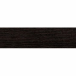 Кромка ПВХ Kronoplast Венге Магия арт. 009, 19 x 2 мм, 1 метр