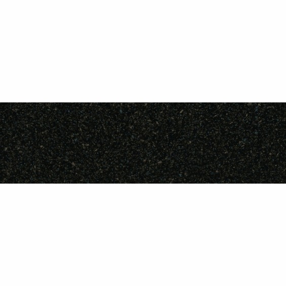 Кромка пластиковая с клеем «Скиф» Чёрная бронза арт. 022, 3000 x 32 мм #1