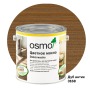 Цветное масло прозрачное OSMO, 3168 Дуб антик, 0.125 л