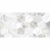 DWU09GRG027 декор Alma Ceramica Grigio 249*500 (8 шт. в коробке)