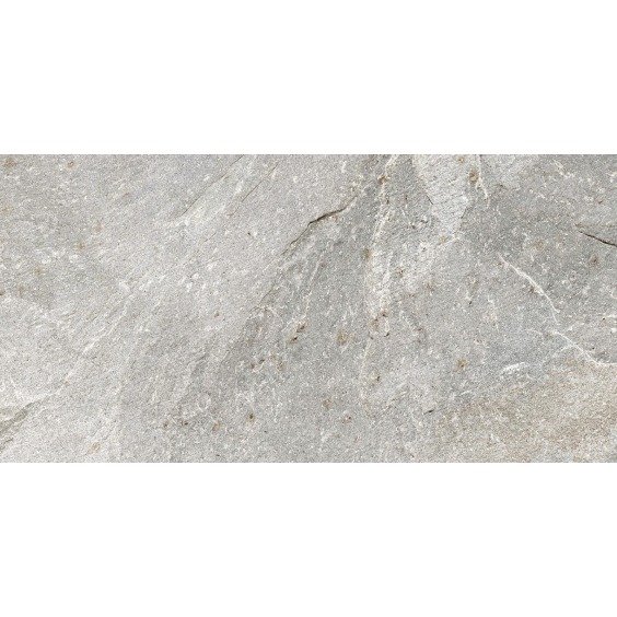 Delacora Stoncrete Gray D30008M Керамогранит матовый карвинг 300*600 (8 шт в уп/46,08  м в пал) #22