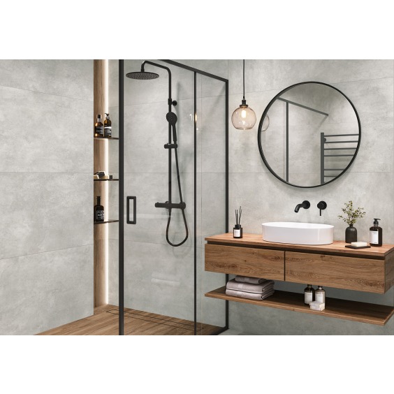 GFU60120UNK07R керамогранит матовый Alma Ceramica Uniko 600*1200 (2 шт в уп/46,08 м в пал) #2