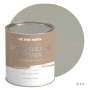 Масло-грунт по дереву для наружных работ Profipaints Silver Wood Fasade Primer Oil 2.7л, Роса