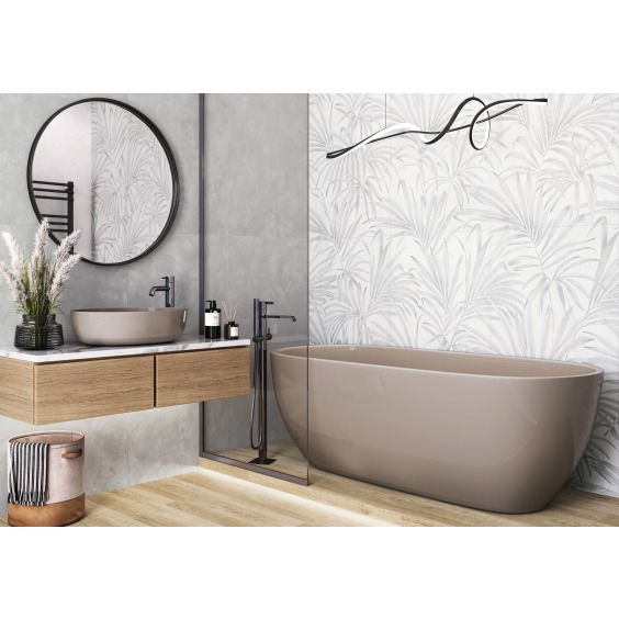 Alma Ceramica GFU60120FLO00L керамогранит лаппатированный Flora 600*1200 (2 шт в уп/46,08 м в пал) #3