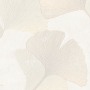 Бежевые обои гинкго ЕвроДекор Zen 7100-00