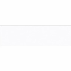 Кромка ПВХ Galoplast Белый Бриллиант, арт. 8681 KR, 19 x 1 мм, 1 метр