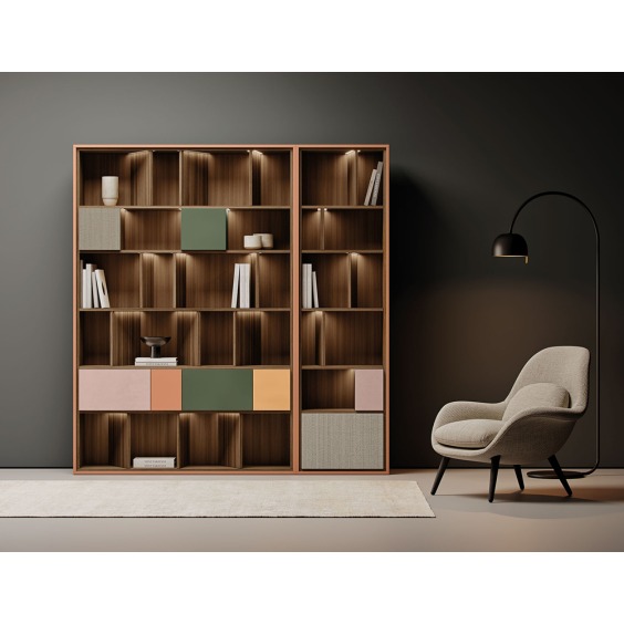 Лист ЛДСП Ultradecor (Kronospan) Пудровый K512 SU, 2800 x 2070 x 16 мм #2