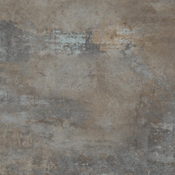 Centro Copper D60219M Керамогранит матовый карвинг 600*600 (4 шт в уп/43,2  м в пал) #5