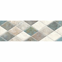 Delacora Bryston WT15BRY55R Плитка настенная 246*740 (7 шт в уп/53,508 м в пал)