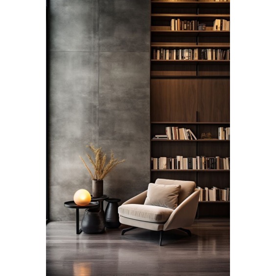 Пластик HPL Gentas Pristine 5648 PF, 3050 x 1300 x 0.6 мм #2