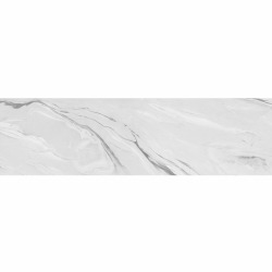 Кромка пластиковая без клея «Скиф» Аргус светлый арт. 043, 3000 x 50 мм