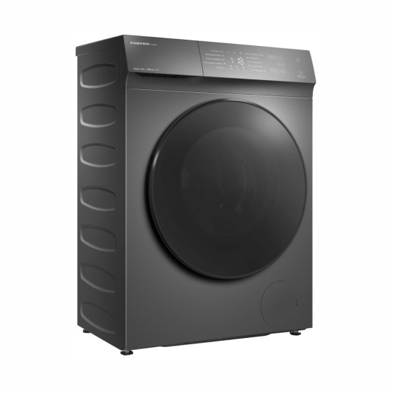 Meferi MFW081210GR Power стиральная машина #3