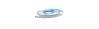 Лента светодиодная AQ Led-Line 2835 180 LED/м 24V 14,4W/м 10 мм IP20 Нейтральный белый 4000-4400 К, 5 м