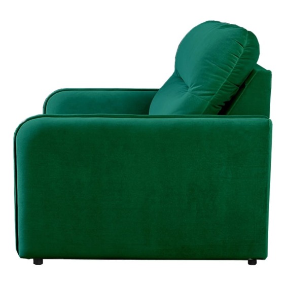 ​Кресло-кровать "Дарлин", Зеленый #3