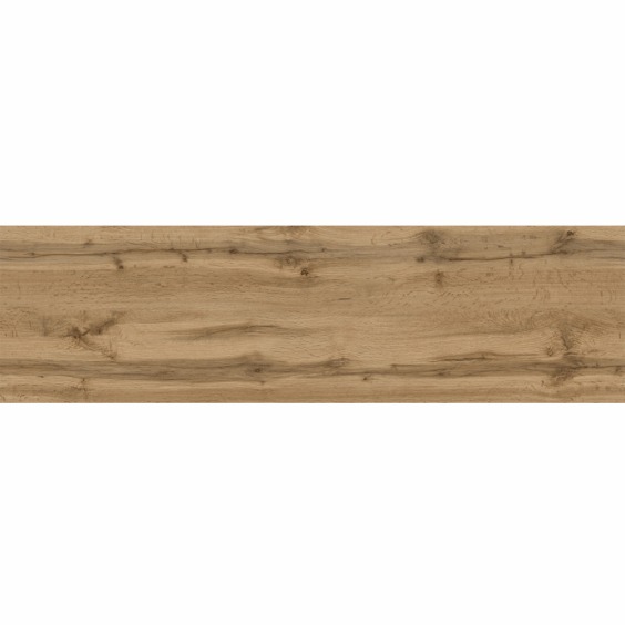 Кромка пластиковая без клея «Скиф» Дуб Вотан арт. 111, 3000 x 65 мм #1